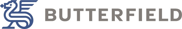 Butterfield Logo