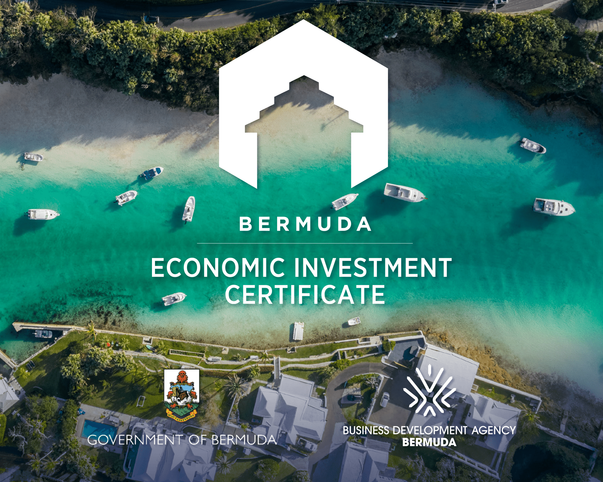 Bermuda’s Economic Investment Certificate