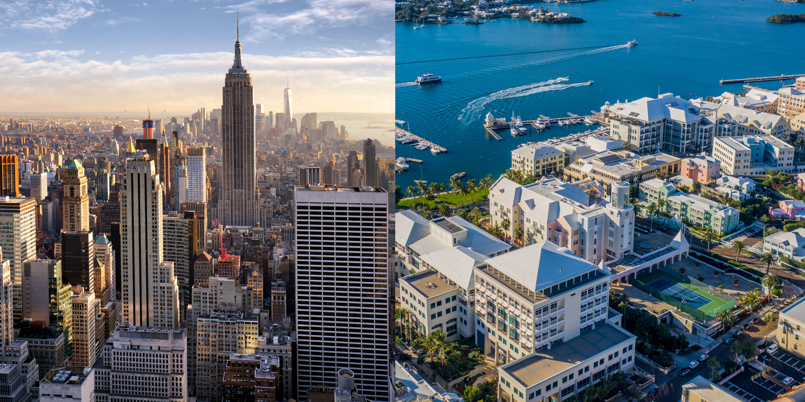 Bermuda Concludes Successful New York City Executive Forum