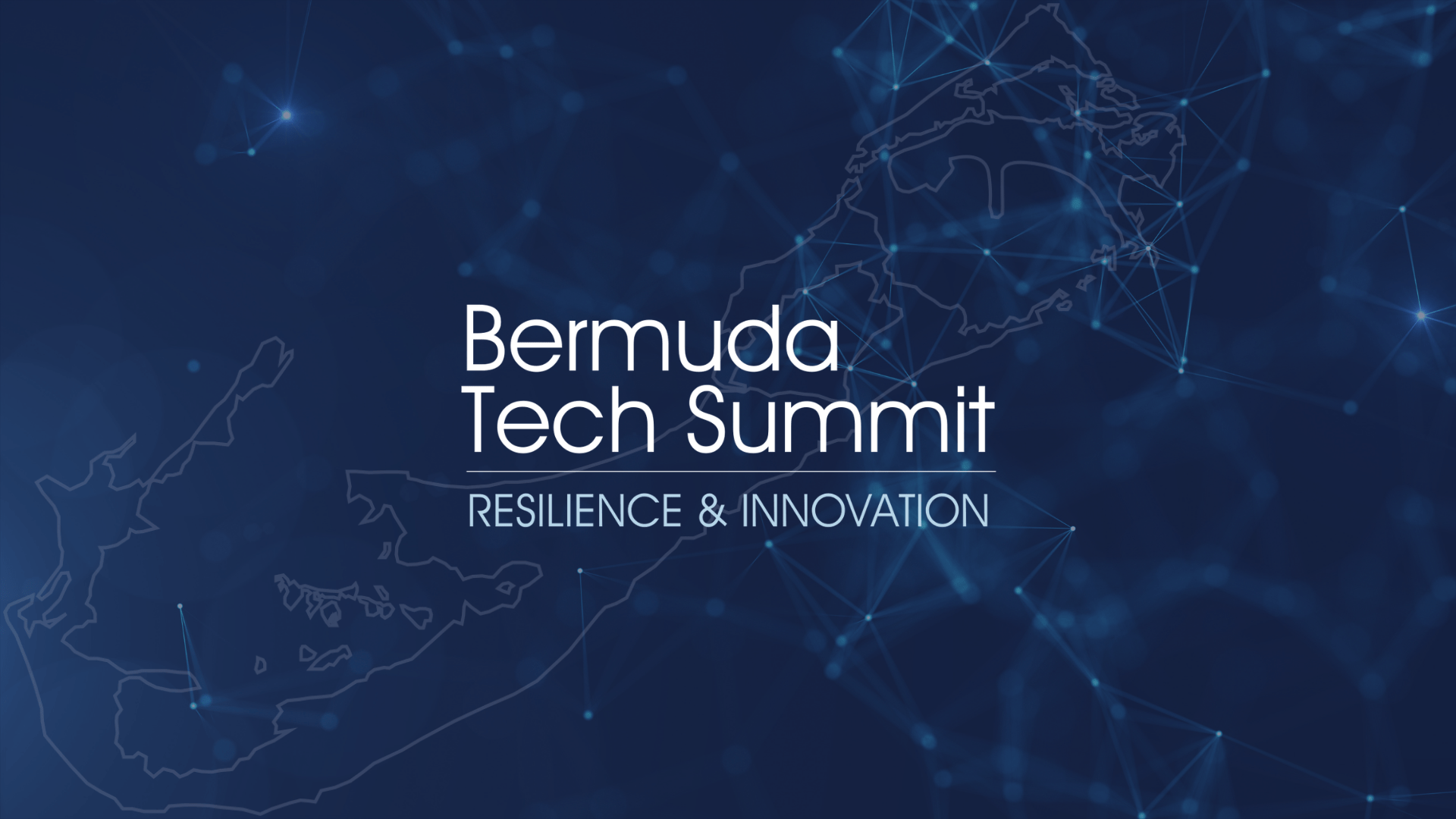 Bermuda Tech Summit Showcases Innovation