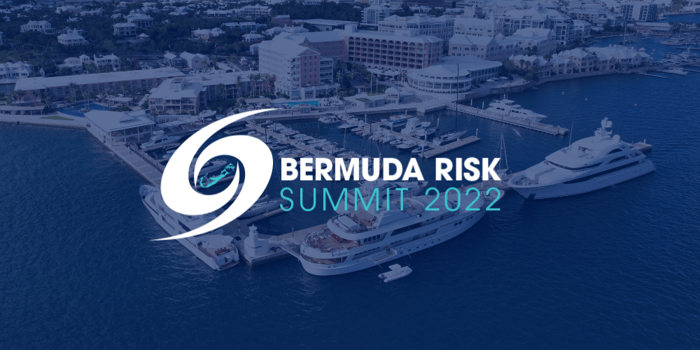 First Bermuda Risk Summit Begins on Monday