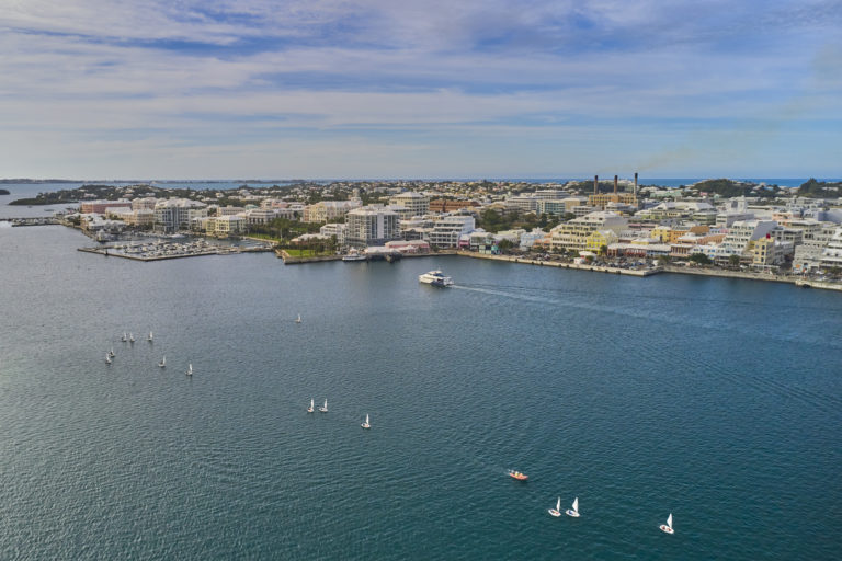 Bermuda Launches First Digital Asset Industry Association Bermuda Business Development Agency