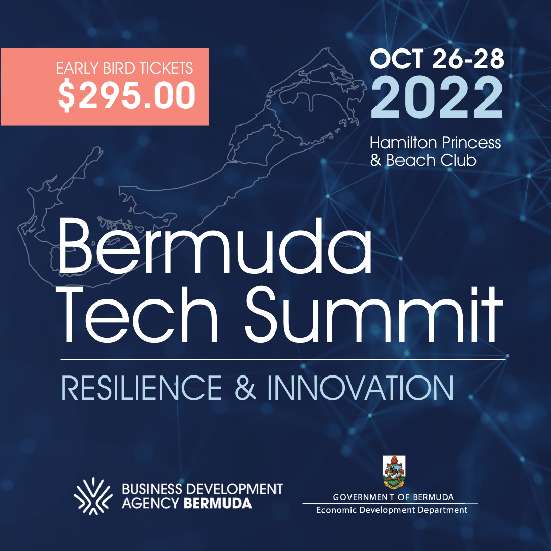 Registration Opens for BDA’s Bermuda Tech Summit
