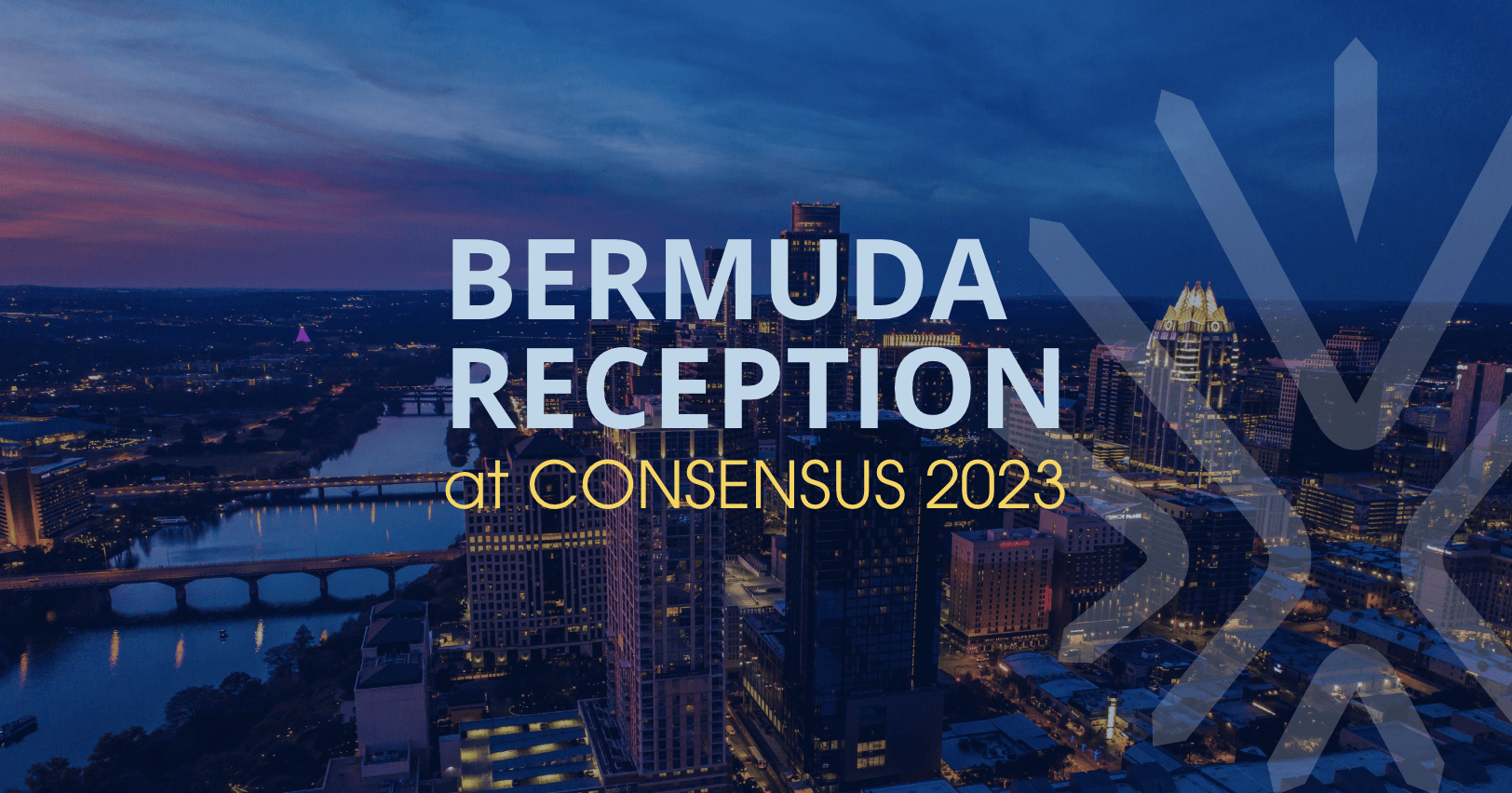 Bermuda’s Premier Leads Delegation to Consensus 2023