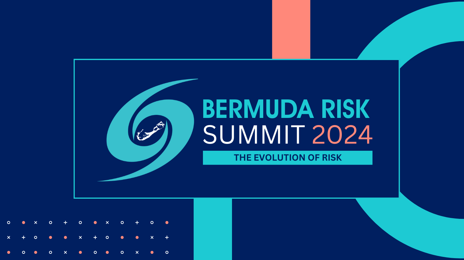 Evolution of Risk is Theme of 2024 Bermuda Risk Summit
