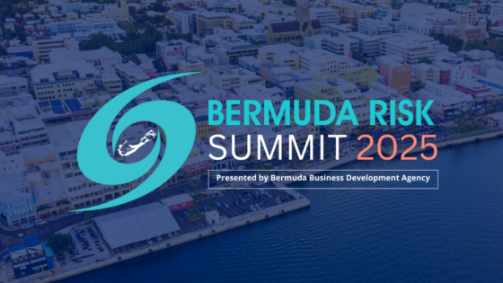 BDA Announces 2025 Bermuda Risk Summit Dates