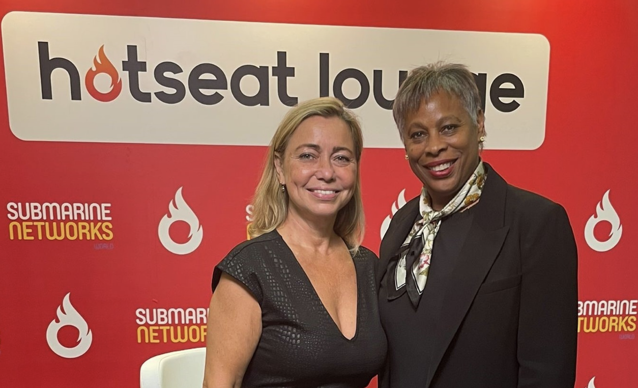 Bermuda Targets Global Tech Leaders Following Google’s Two Subsea Cable Announcements at Submarine Networks World 2025