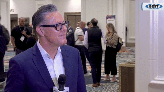 BDA ITC Bermuda Bolsters Insurtech Industry Momentum at ITC Vegas 2025