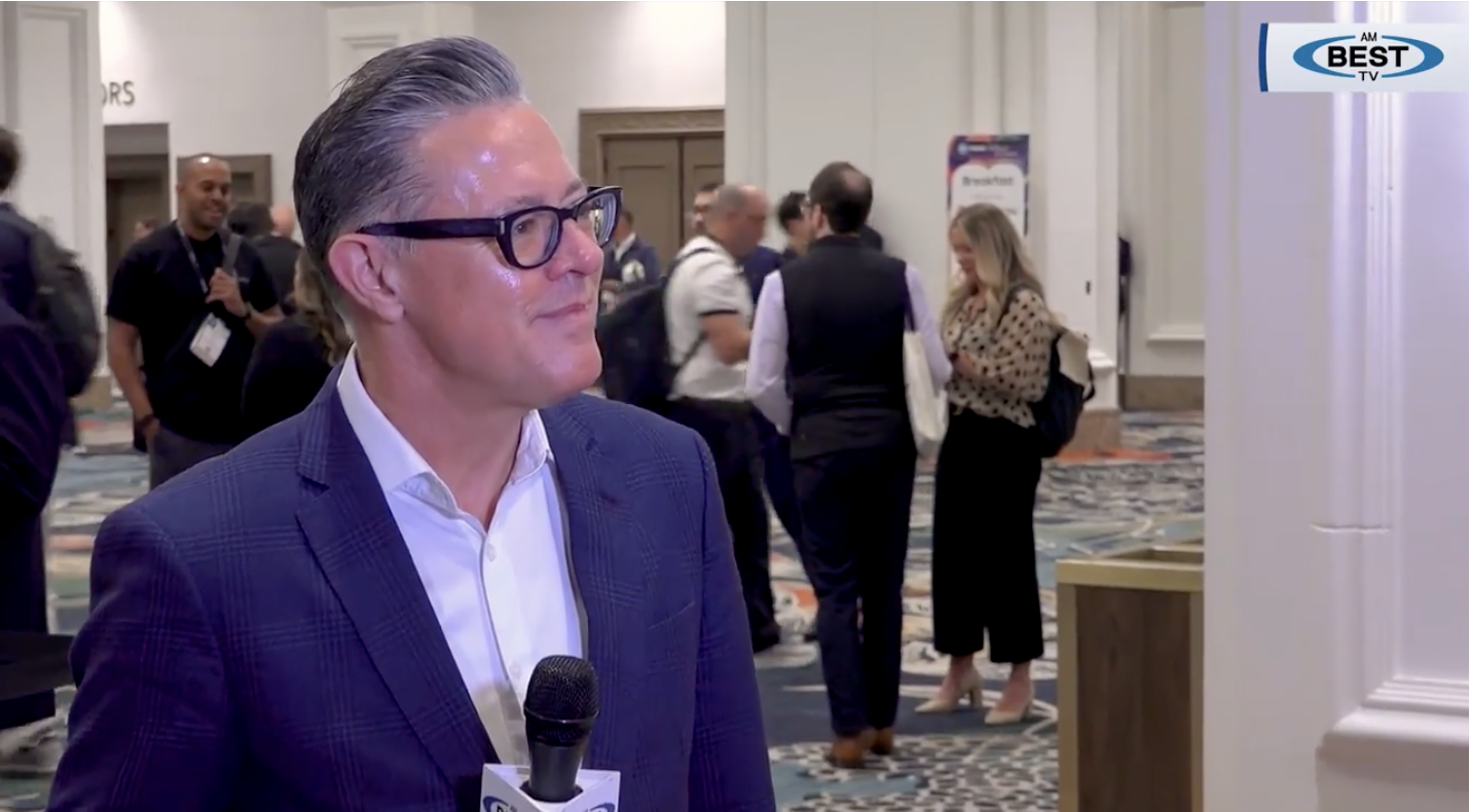 BDA ITC Bermuda Bolsters Insurtech Industry Momentum at ITC Vegas 2025