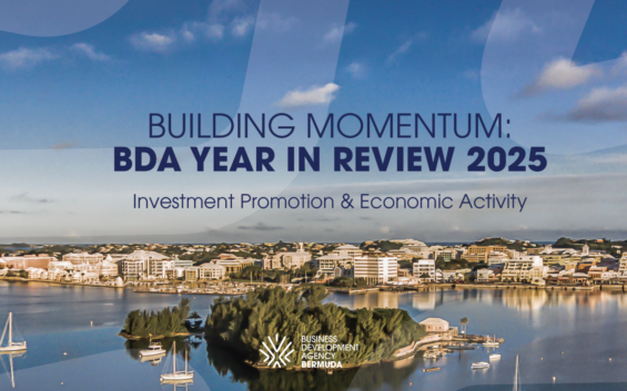 BDA publishes 2025 Year in Review, highlighting investment momentum and measurable progress