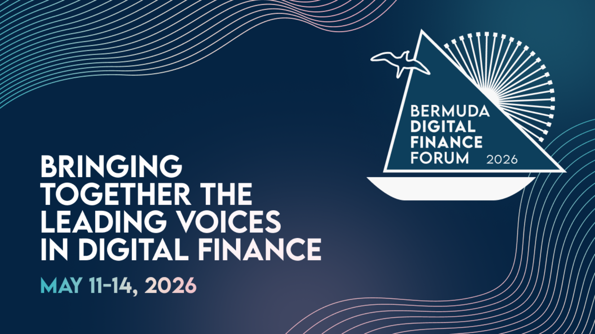 Digital Finance Forum 2026 - Bermuda